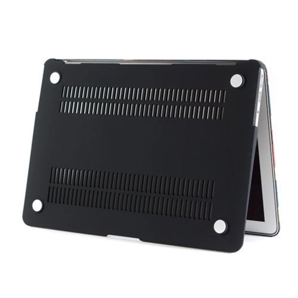Mosiso Mac Pro Air 13 матовая Защитная крышка чехол для Macbook Pro 13 15 retina A1502 A1425 A1398 год