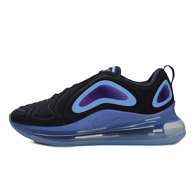 

Ready stock Authentic Air Max 720 Mens Running Shoes Breathable and Comfortable Sports Shoes Trend.