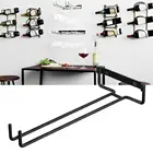 Высококачественная железная фотоподставка, подвесная вешалка, полка, фотобумажный стальной держатель, подставка, рулон W5K0