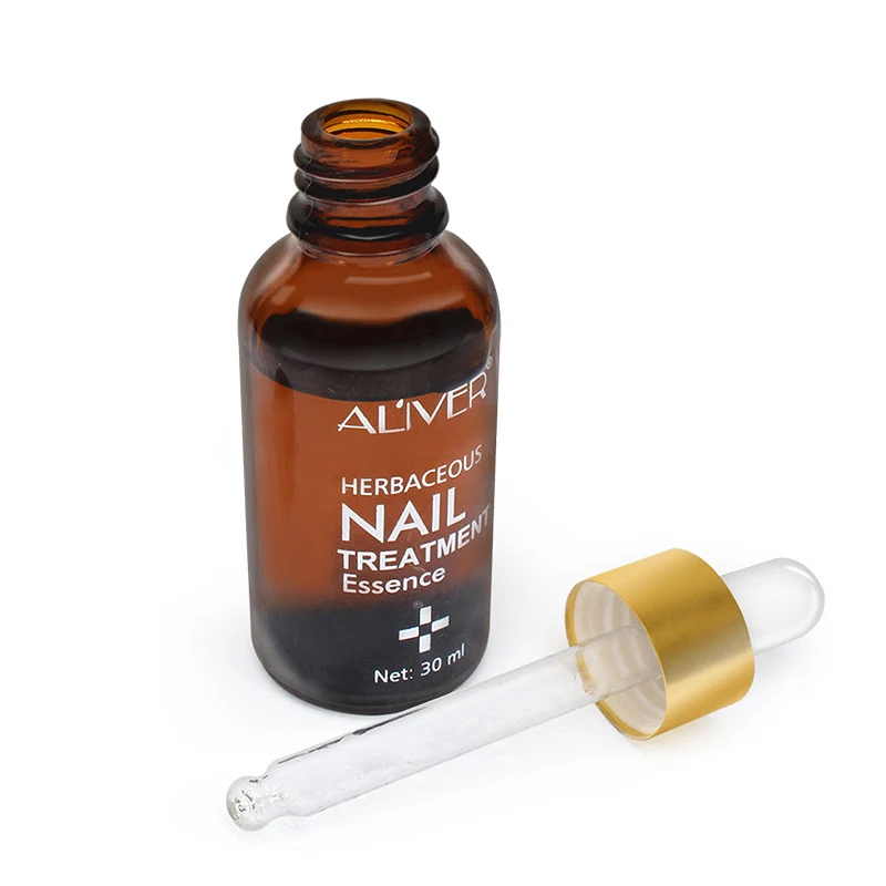 

Herbaceous Nail Treatment Essence Natural Anti-Fungal Nail Treatment Liquid M88