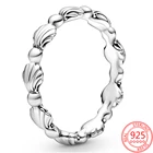 Аутентичное женское кольцо из серебряного бусин с орнаментом, изысканная Подарочная бижутерия