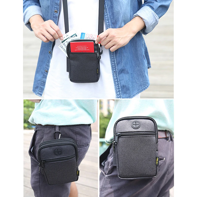 Портативный usb кабель для хранения Органайзер сумка водонепроницаемый