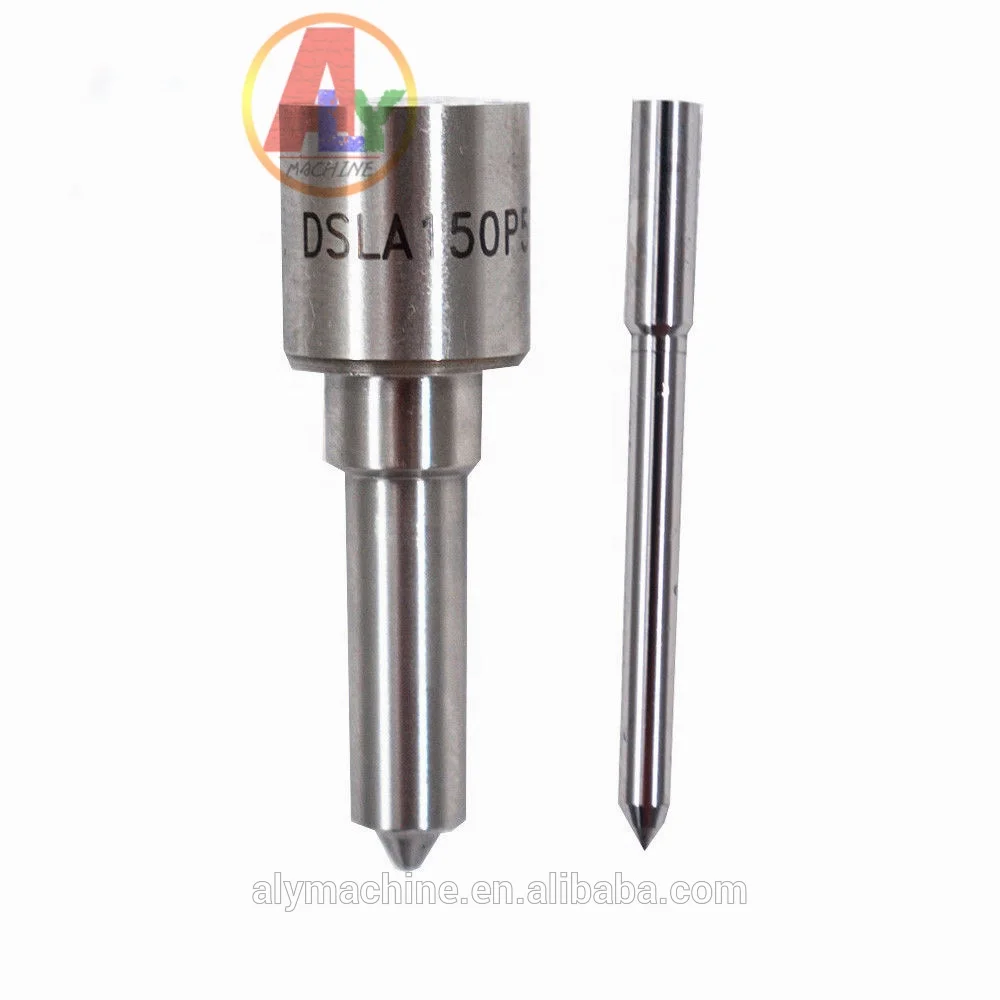 

Diesel Injector Nozzle Tip DLLA153P884 (093400-8840) Common Rail Nozzle DLLA 153 P 884 (0934008840) For 095000-5800