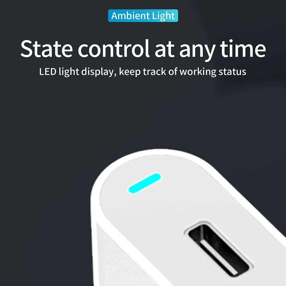 USB-концентратор 7 в 1 USB Type-C HDMI 3 5 мм для ноутбуков | Компьютеры и офис
