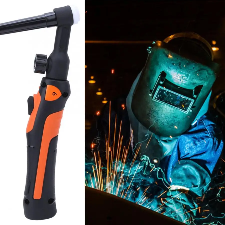 Аксессуары Tig сварофонарь TIG расходные материалы колпачок корпуса керамическая