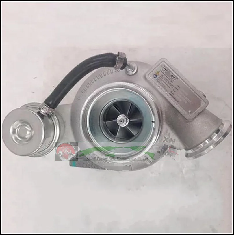 Оригинальный турбо HE221W 3782368 3782372 3781989 3781990 для DCEC CUMMIN * S ISDe4 4.5L 105KW 115KW EURO III |