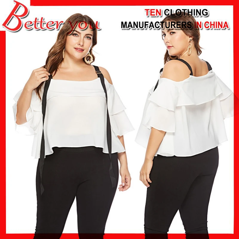 Трансграничной 2019 жира мм Большие размеры женские сезон весна лето Новый с