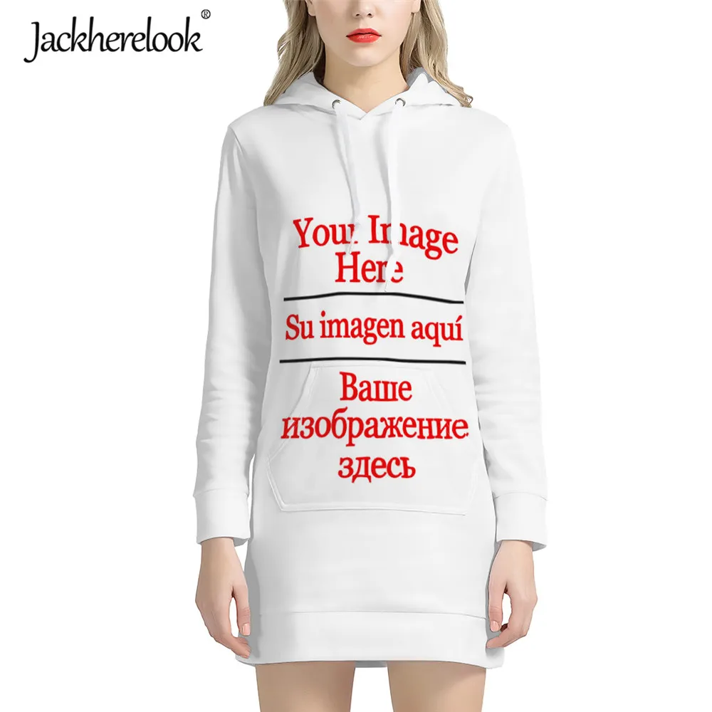 

Женский пуловер с длинным рукавом и карманами, большие размеры