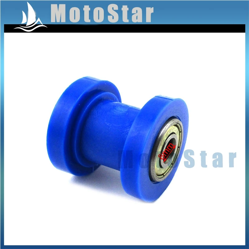 Натяжной ролик 3x8 мм для велосипеда SSR Thumpstar TTR CRF50 CRF70 SDG DHZ YCF Stomp XR50 Atomik Kayo BSE |