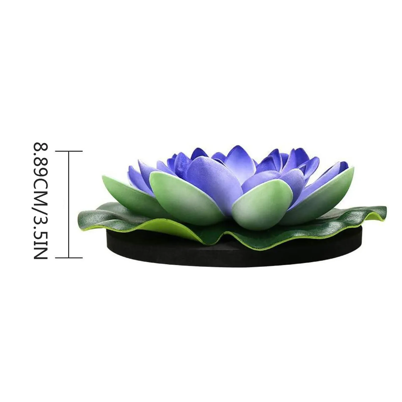 2021top фонтаны на солнечной энергии плавающий открытый бассейн водное украшение