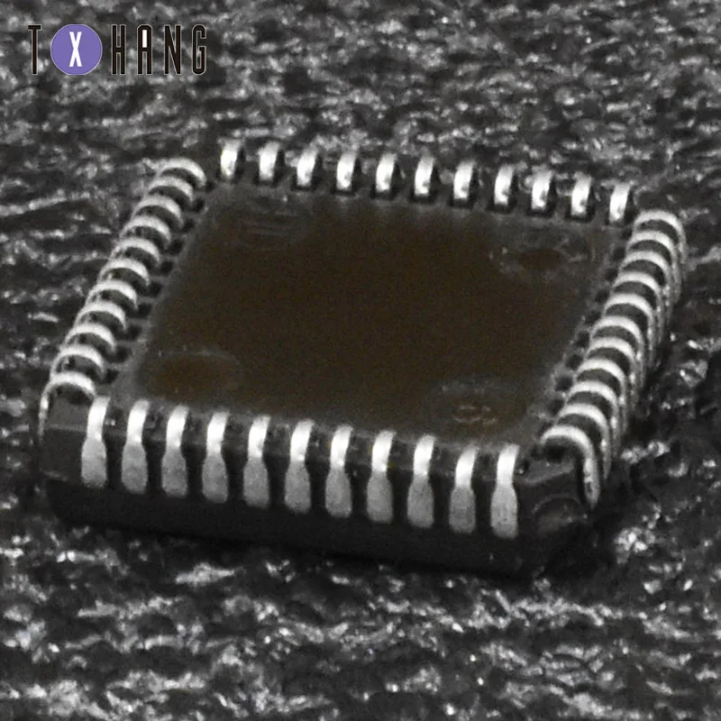 1/5 шт AT28C16-20PC AT28C16 CMOS EEPROM DIP-24 ATMEL diy Электроника | Электронные компоненты и