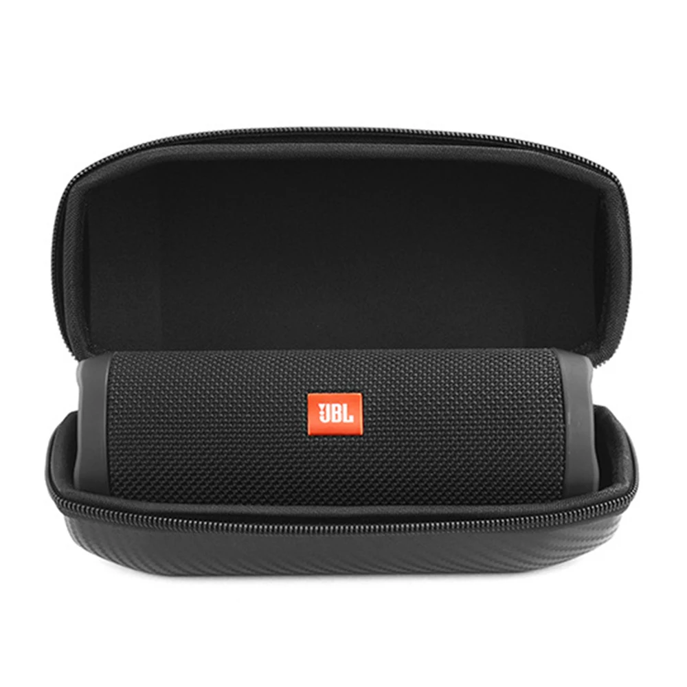 2019 Hard EVA Protect Case Cover For JBL Flip 5 4 Speaker Portable Travel Carry Storage Pouch Flip5 Zipper Bag | Электроника