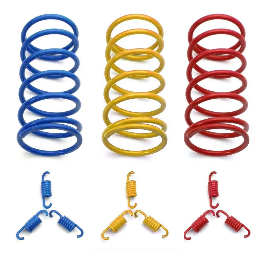 Производительность гоночный крутящий момент сцепления пружины 1000 1500 2000 об/мин 1k 1