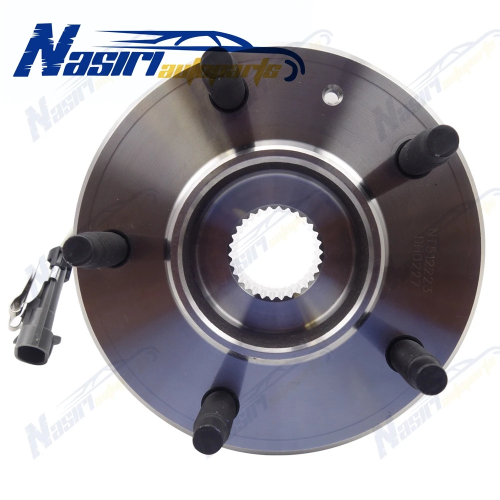 Подшипник ступицы заднего колеса в сборе для CADILLAC CTS 2003-2007 STS 2005-2011#512223