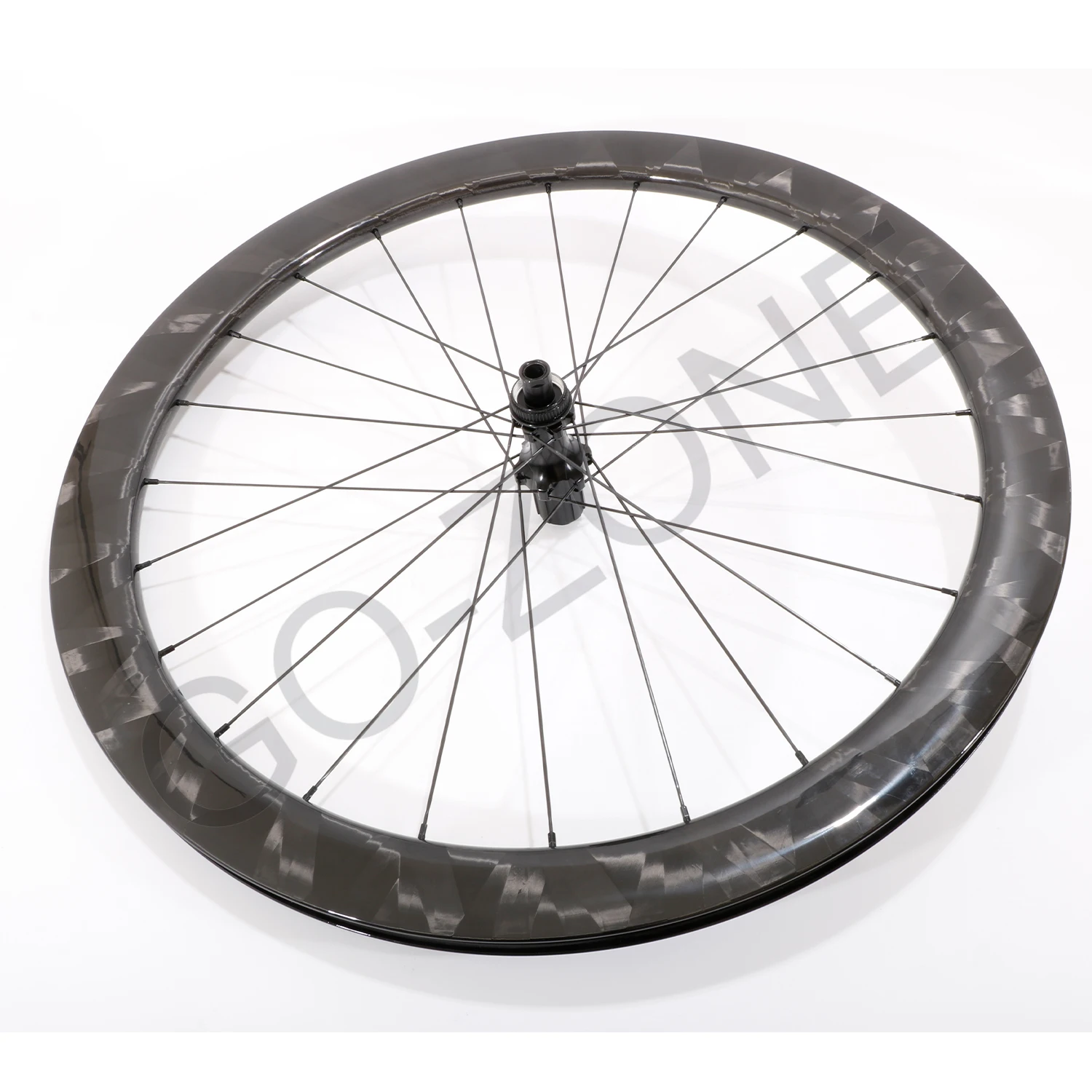 Колесная пара X-Light Carbon 700c центральный замок дискового тормоза 6 болтов