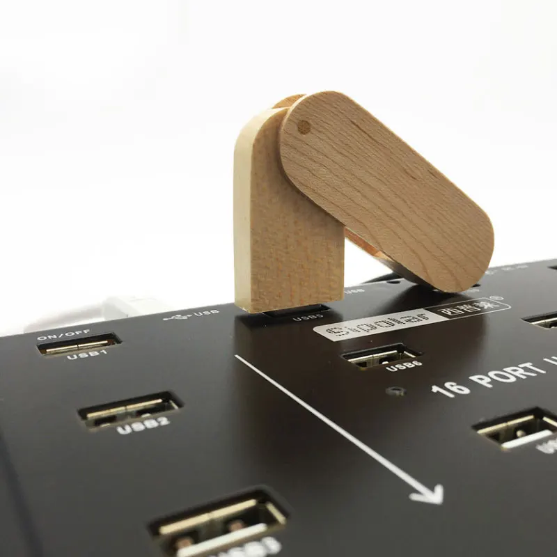 Дизайн usb флэш-накопитель 128 ГБ u-образный накопитель 64 флэш в виде ключа деревянная коробка Флешка 32 Гб usb-носитель 4 ГБ 8 ГБ 16 ГБ произвольный логотип