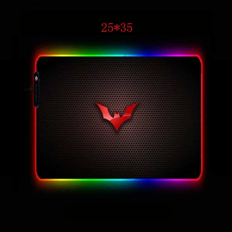 

ZSUXTC " " RGB - XXL Desk