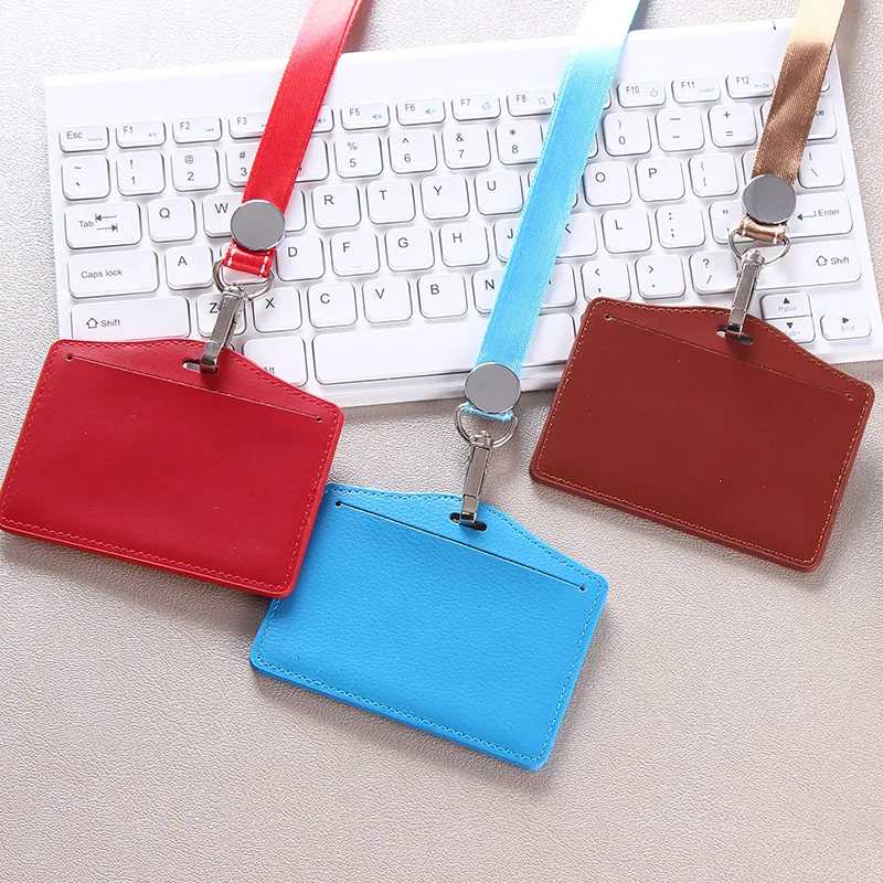 Рисунок 4 - Чехол из натуральной кожи для рабочего удостоверения