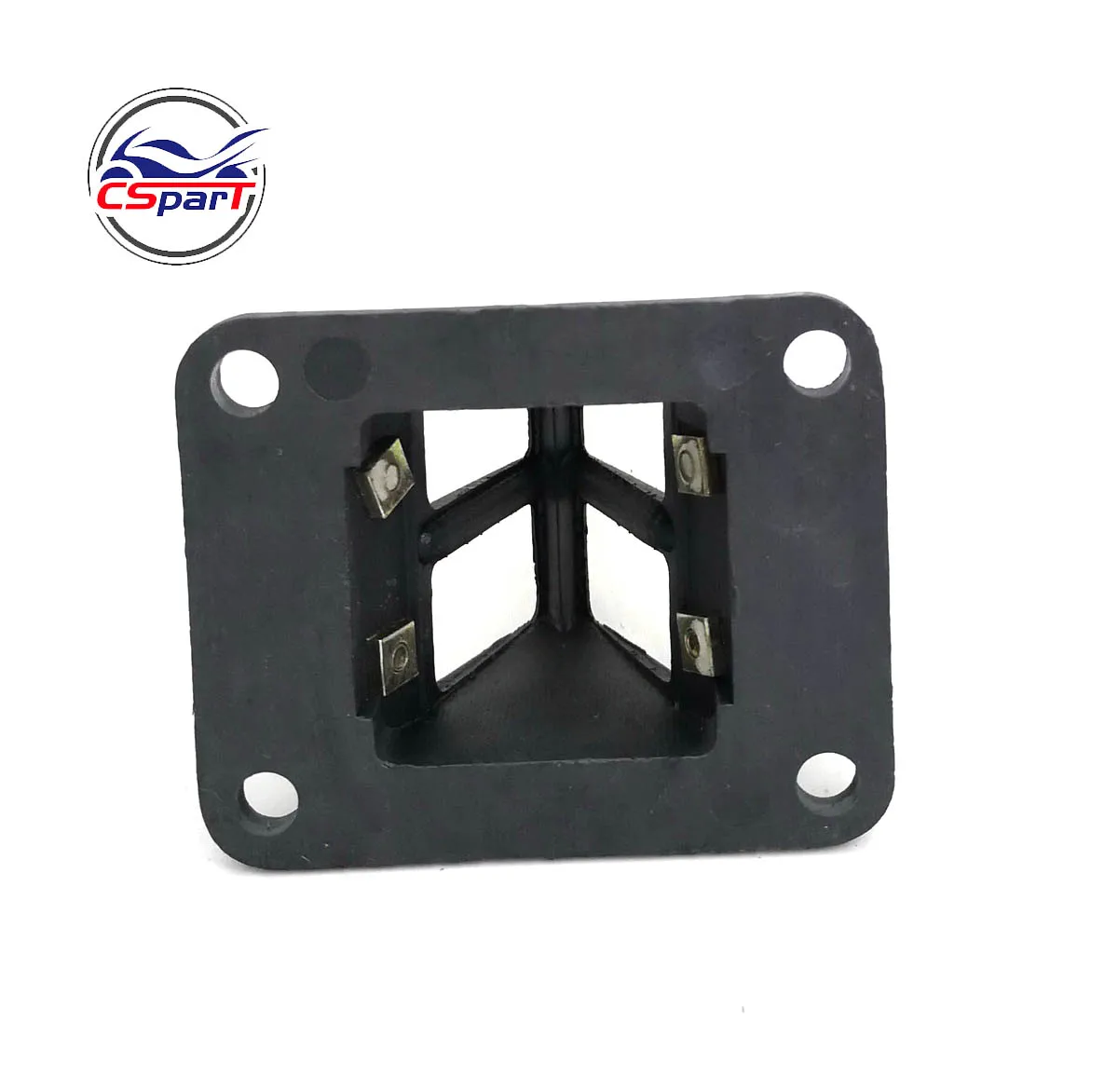 Стекловолокно 39CC тростниковый клапан с водяным охлаждением MT A4 C1 карманные