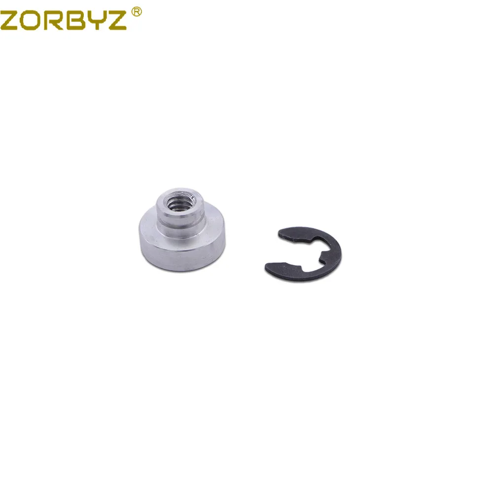 ZORBYZ мотоциклетный сиденье на крыле комплект крепления гаек для Harley Sportster 883 1200