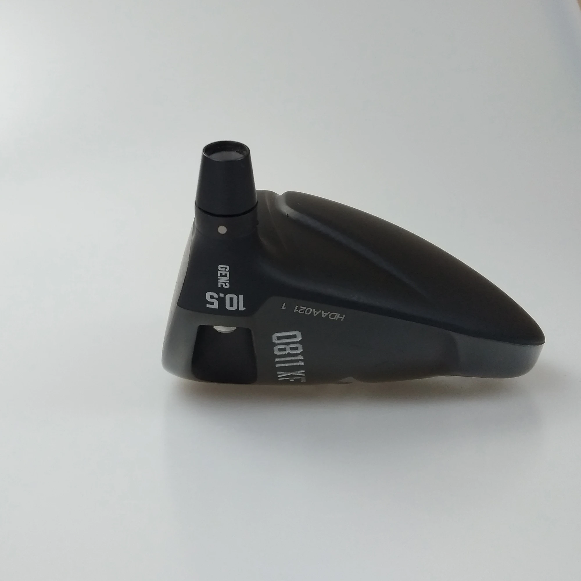 Гольф клубы 811 XF GEN2 драйвер 9/10.5 Лофт R SR S X графитовый Вал отправка headcover Бесплатная