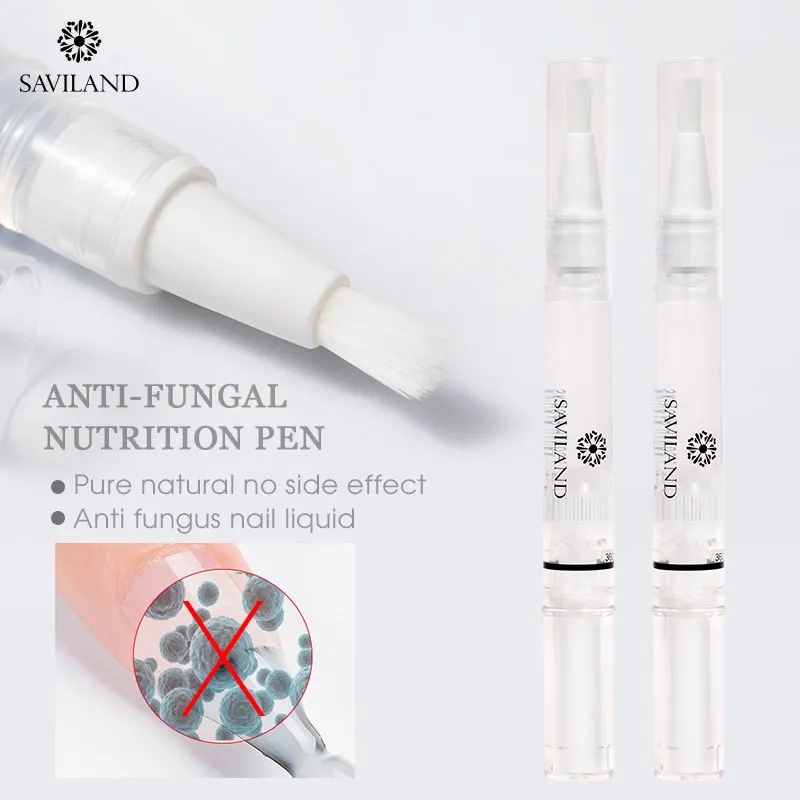 Масло для кутикулы SAVILAND питание омоложение Лечение ногтей дизайн смягчитель Aegis