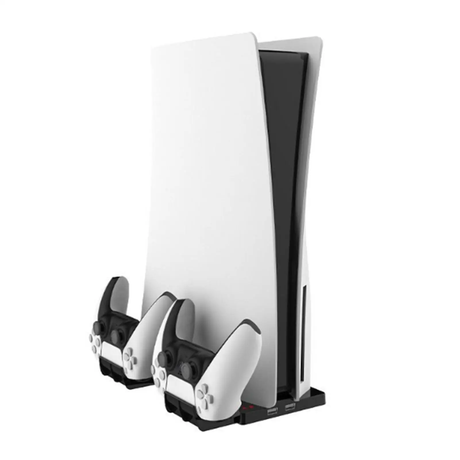 

Game Controller Charging Stand Gamepad Charging Base for PS5