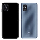 Чехол для ZTE Blade V2020 Smart 8010 Ультратонкий Мягкий ТПУ, матовый противоударный чехол для ZTE Blade V2020 Smart 8010