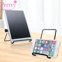 mobile phone holders desk stand tablet stand small large size cellphone holder mini portable desktop folding stands universal