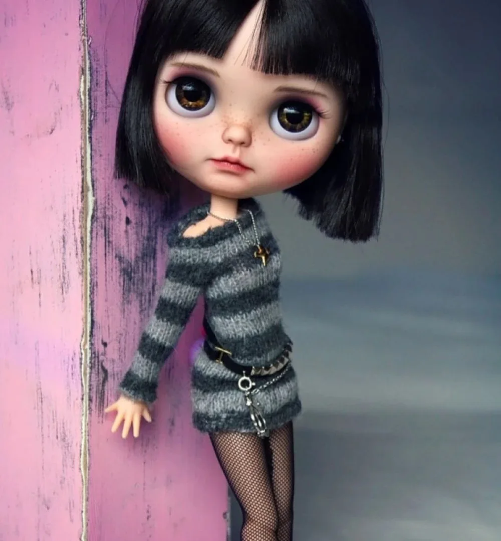 1/6 BJD 30 см шарнирная кукла игрушки 19 высокое качество китайская Кукла подарок для