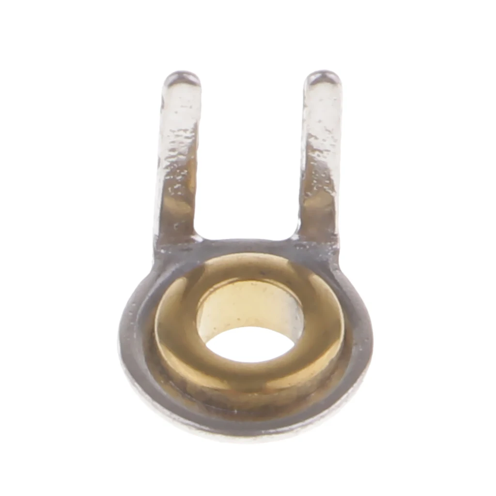 10 шт. набор рыболовных направляющих колец из нержавеющей стали|Удочки| |