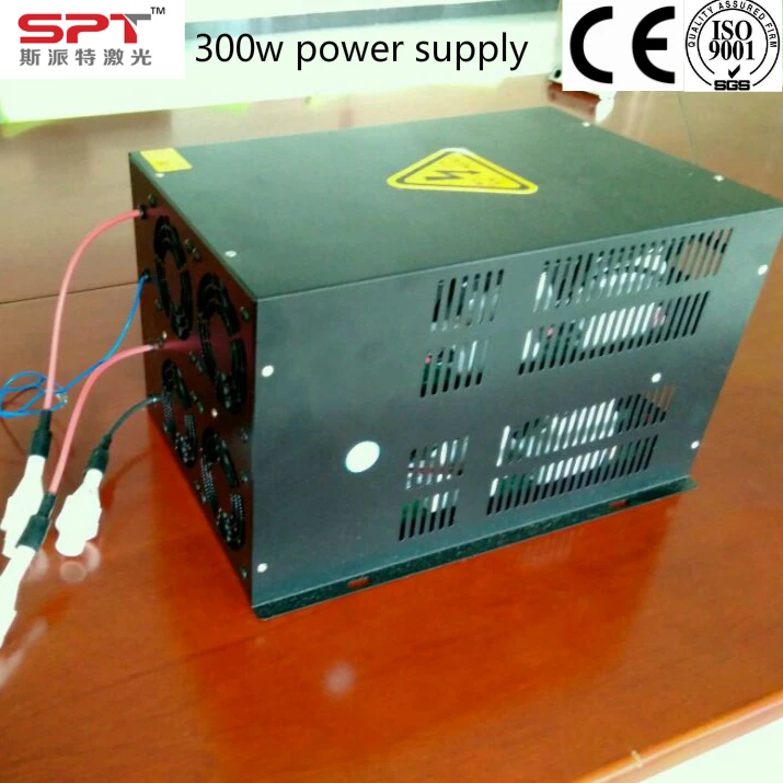 Лазерный блок питания 300 Вт для золотого yueming G weike Thunder Laser co2 laser machine - купить по
