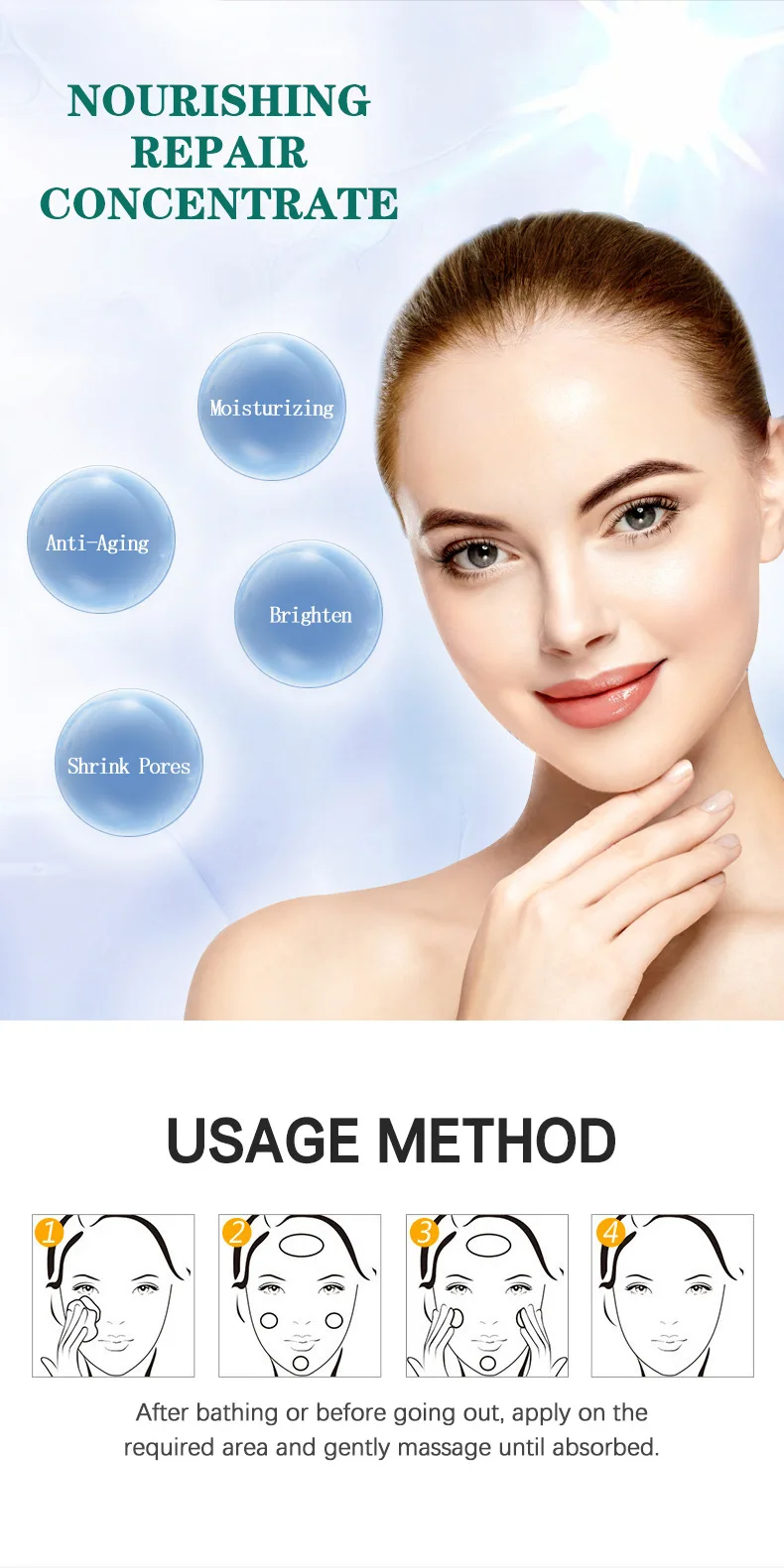 

Skin Care