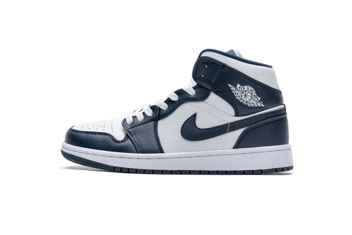 

Authentic Original Air aj Retro 1 Mid AJ1 Men Comfortable Shoes Women Basketball Sneakers