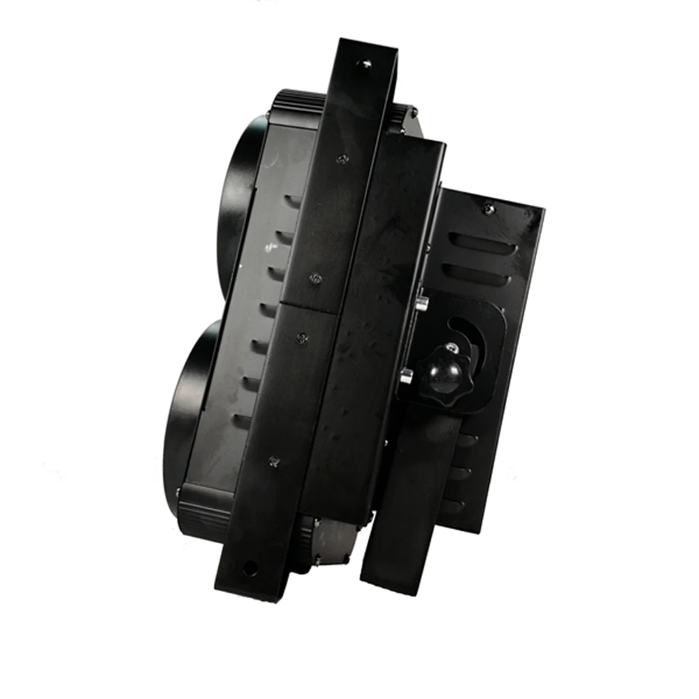 4 шт./4x100 Вт светодиодные лампы cob dmx512 par белый/теплый белый | Лампы и освещение