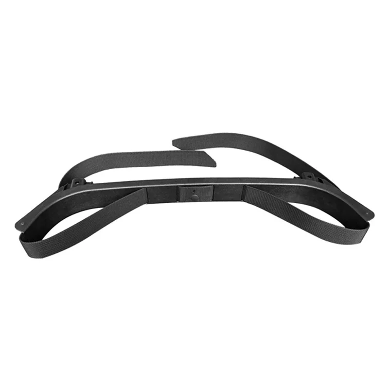 Rear Seat Bag Attachment Holder Bracket (Bag Strap Rack Asse