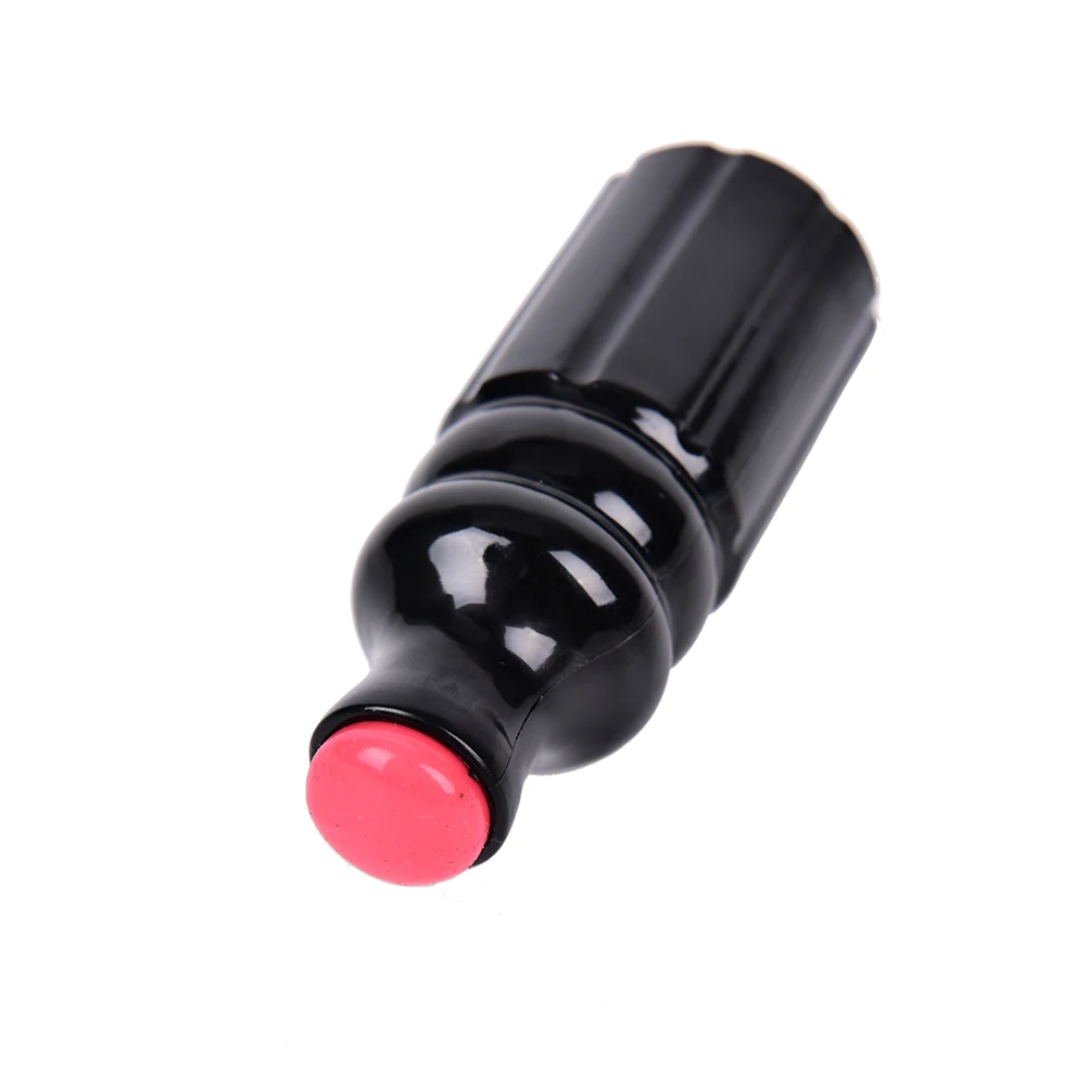 1 набор пластин для ногтевого дизайна инструменты творчества черный штамп + 2