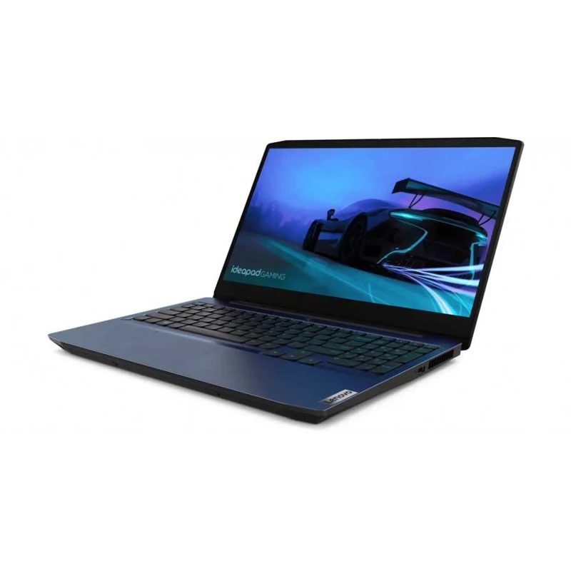 Laptop Lenovo IP gaming 3 15imh05 15.6 " IPS i5 10300H 16 GB 512 SSD GTX 1650 Ti 81400a | Компьютеры и офис