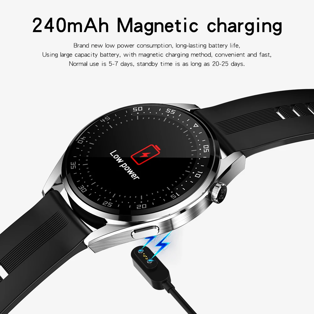 

Bluetooth, Android IOS