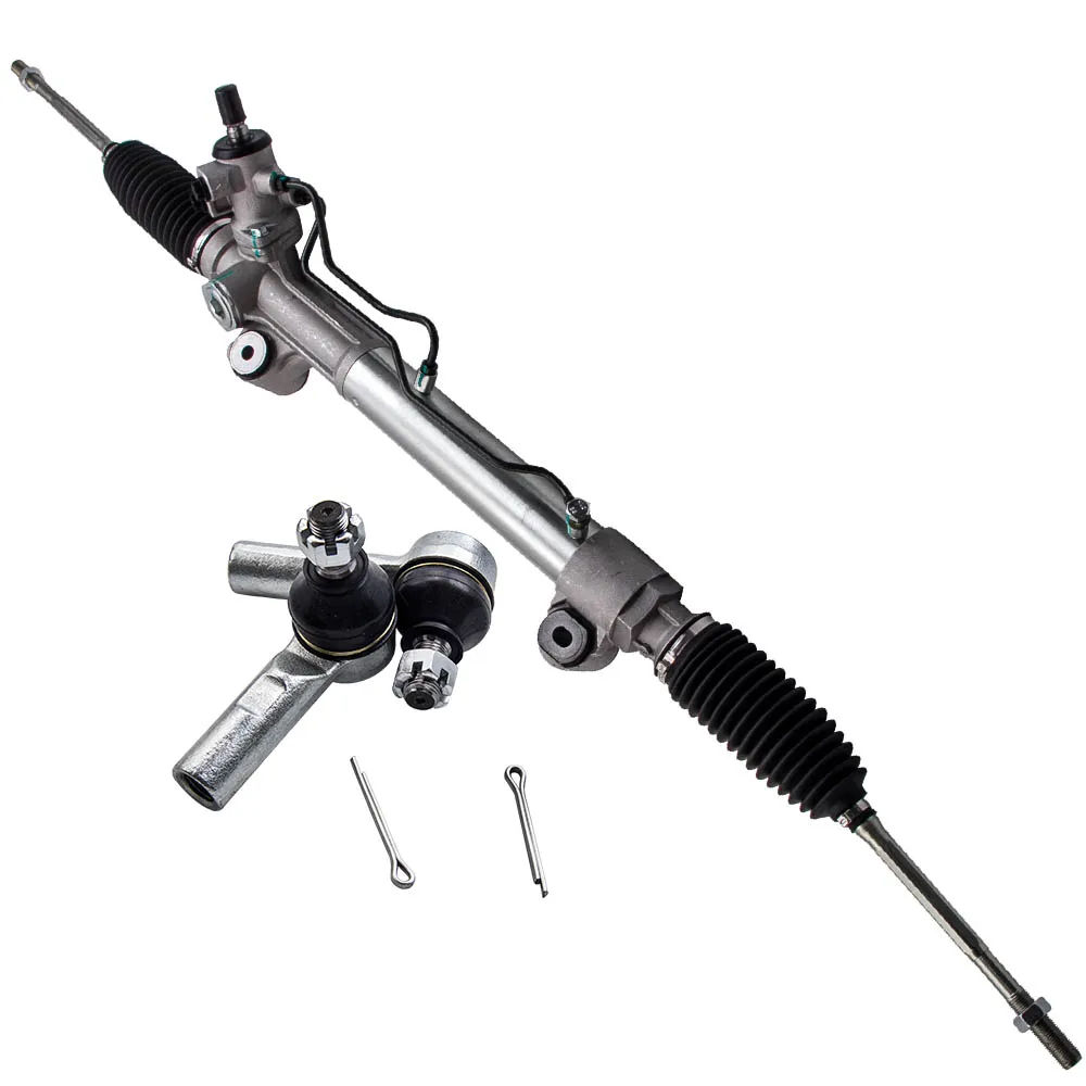 For Toyota Hilux Pick Up Mk6 Mk7 2.5 3.0 Power Steering Gear Rack RHD 44200-0K03 | Автомобили и мотоциклы