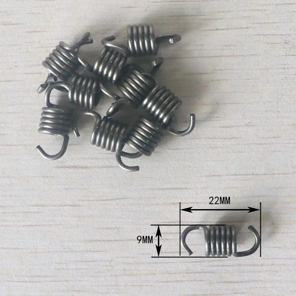 10 шт 2500 муфта цепной пилы spring 25cc пружины пилы|spring green bridesmaid dresses|spring abstractspring source |