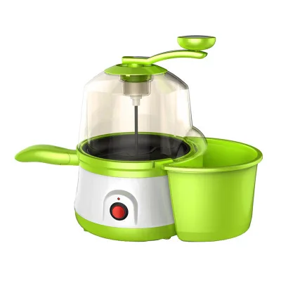 Многофункциональная электрическая машина для приготовления попкорна пароварка