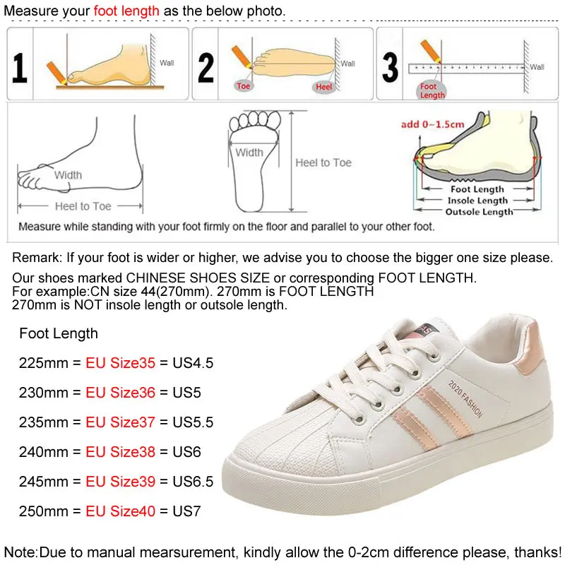 

Women's Fashion Shell Sneakers Skateboard Vulcanized Shoes Lace Up Flats Striped Sports Shoes Walking Ladies Breathable Trainers
