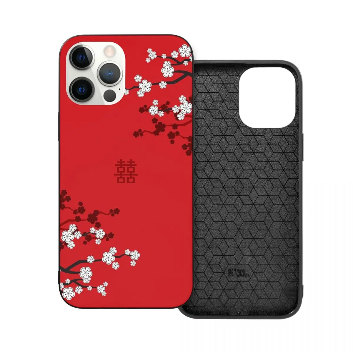 

Чехол для iPhone 13 12 11 Xs Xr X Pro Max Mini 7 8 Se2 Plus 6 6S