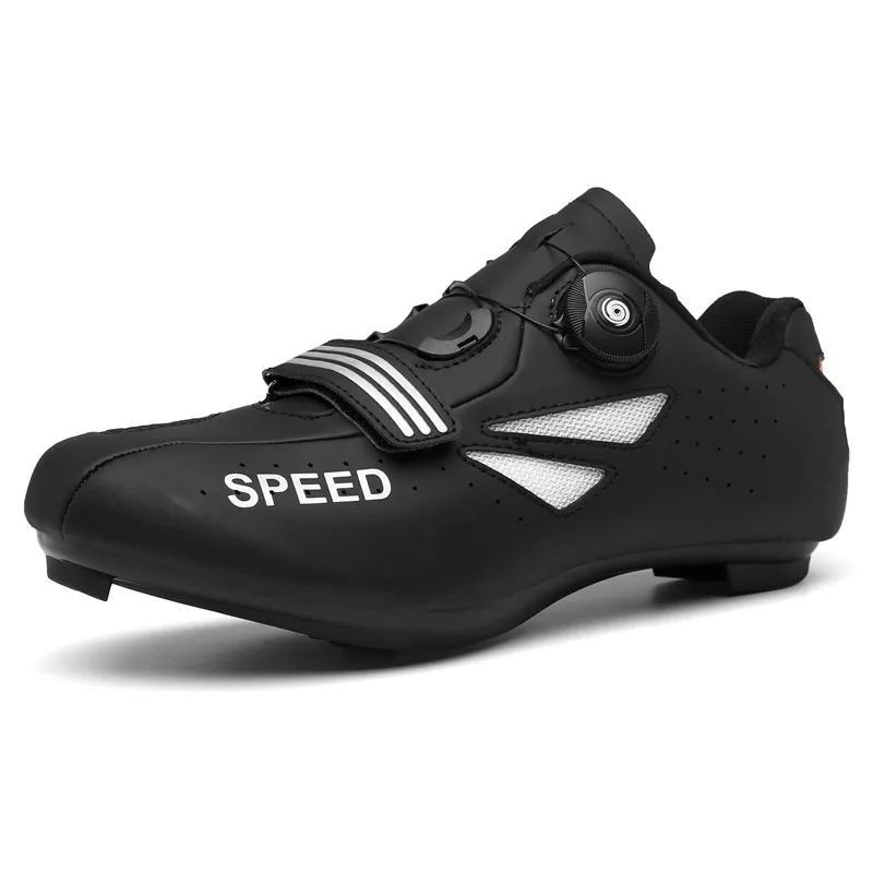 Cycling Shoes sapatilha ciclismo mtb Men sneakers Women mountain bike shoes Self-Locking Bicycle Hook &amp Loop Breathable Sport | Спорт и