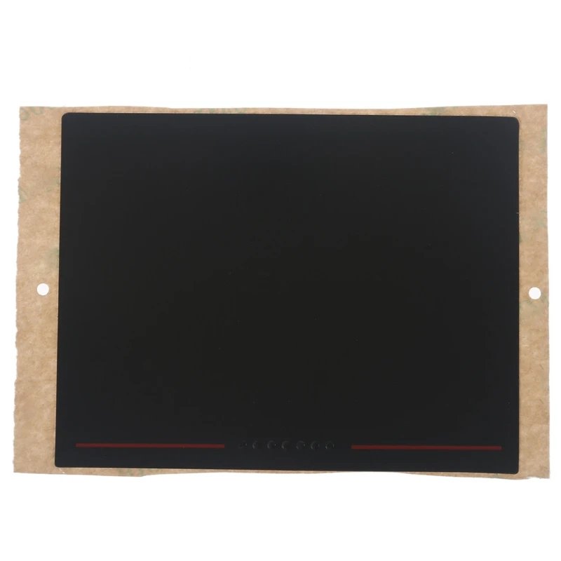 

Universal TrackPad Touchpad Replacement Sticker for thinkpad X240 X240S X250 X260 X270 X230S Series (Single, Black)