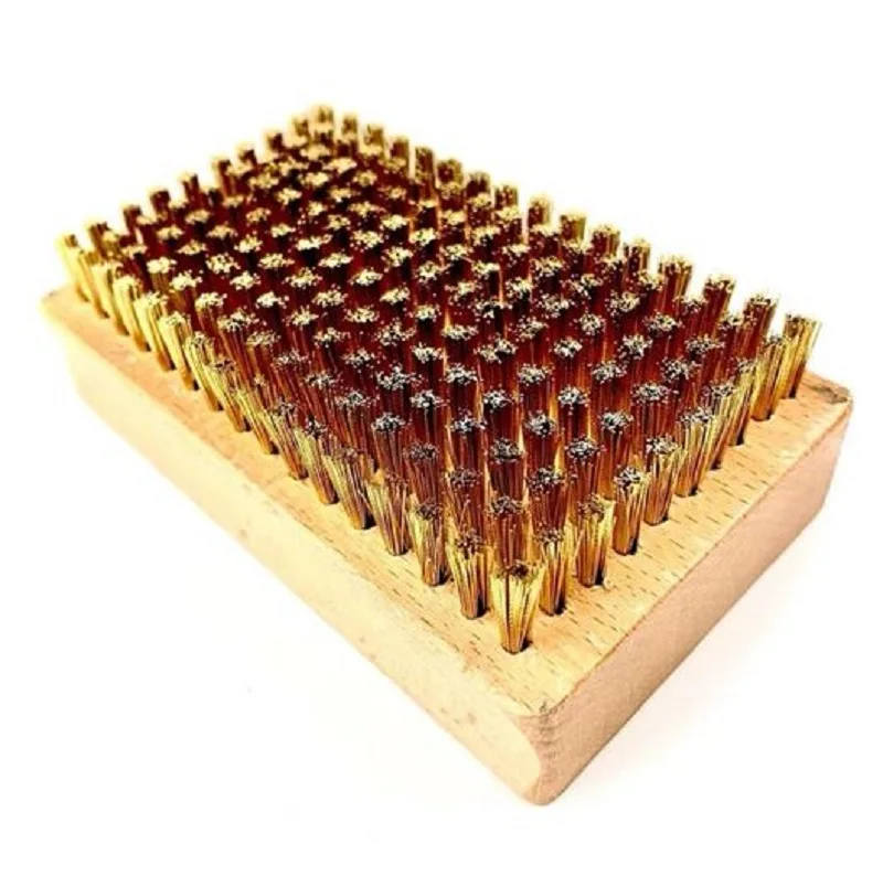Wax/wax Brush