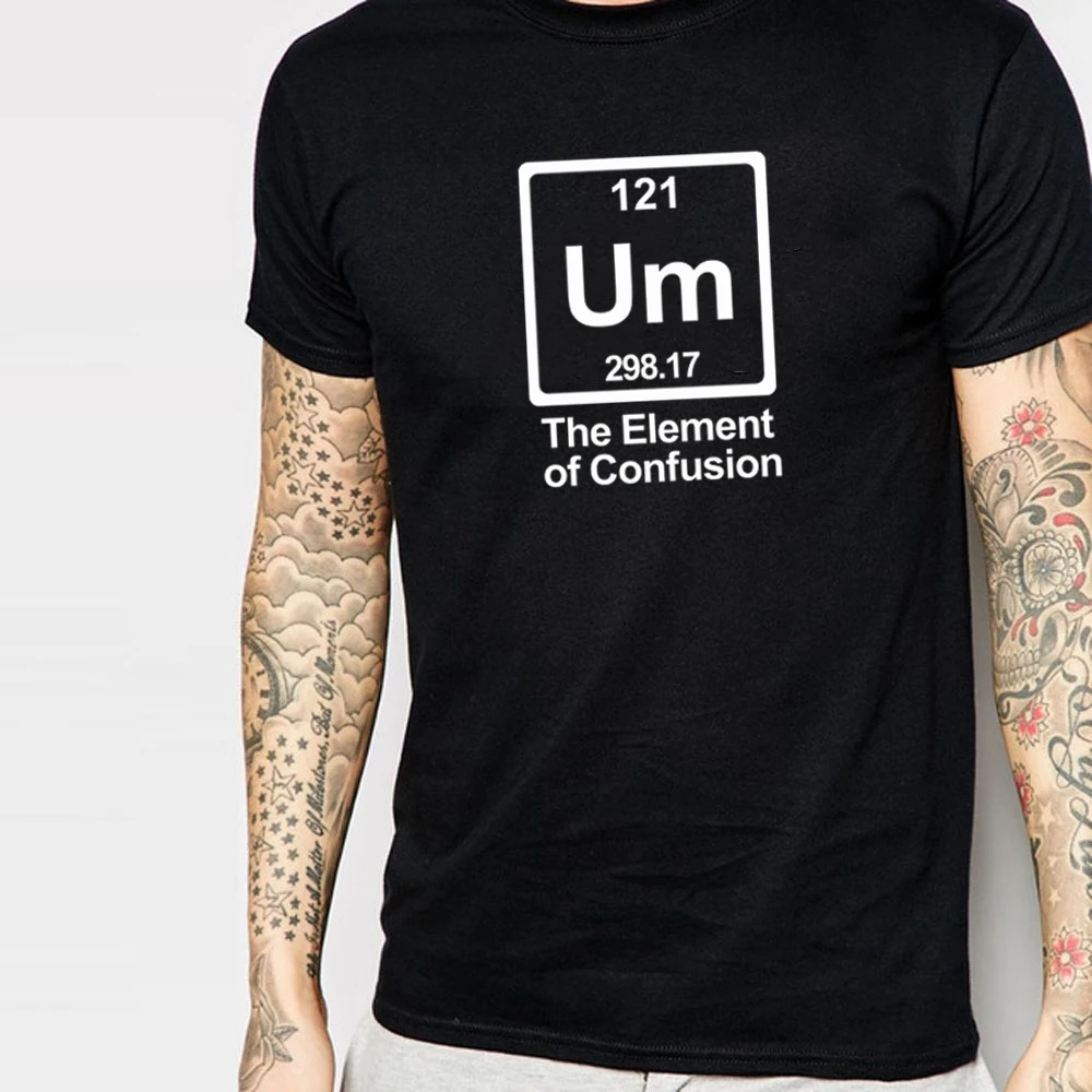 Новинка! забавные мужские футболки с надписями хлопковые в стиле гика