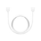 Светодиодный удлинитель, 4-контактный 5 контактный 30 см 50 см 100 см, для RGB RGBW RGBWW 5050, двухсторонний светодиодный кабель