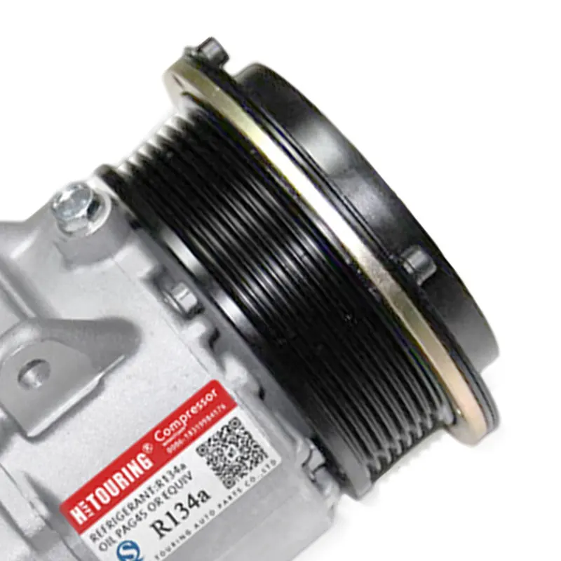 6SEU16C A/компрессор кондиционера для Toyota Rav4 Camry 88310-06240 88310-33250 88310-42270 447260-1201 447260-1202 447260-1204 447260-1206